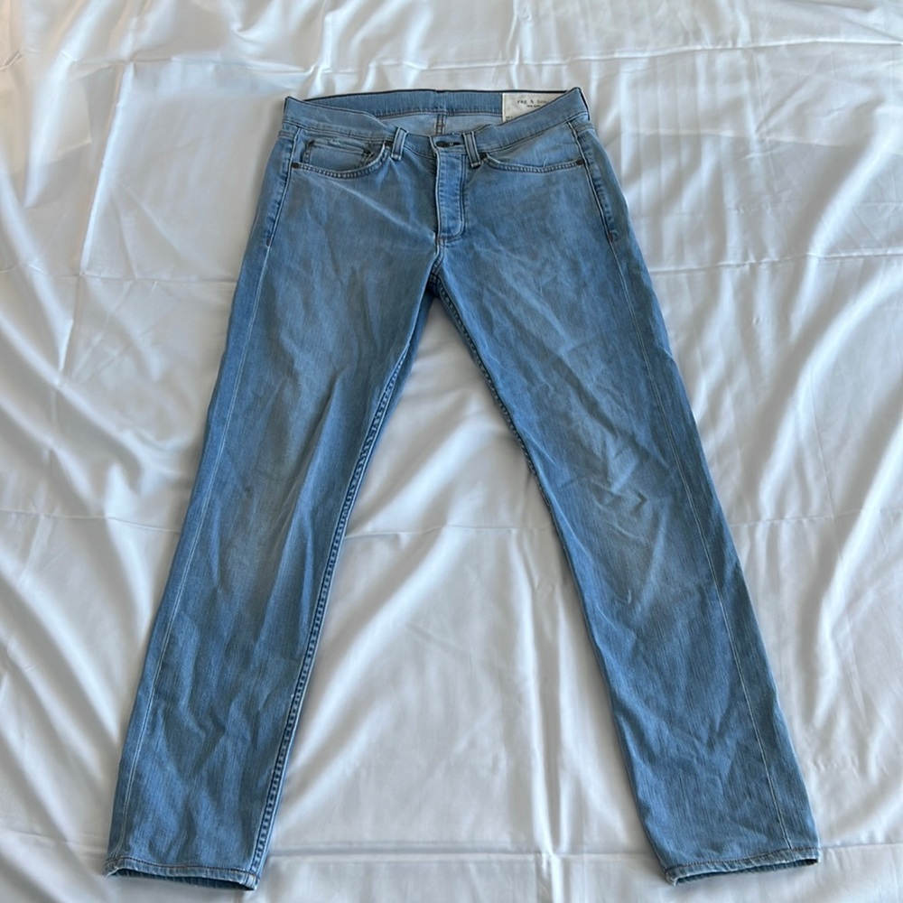 Rag & Bone Jeans
